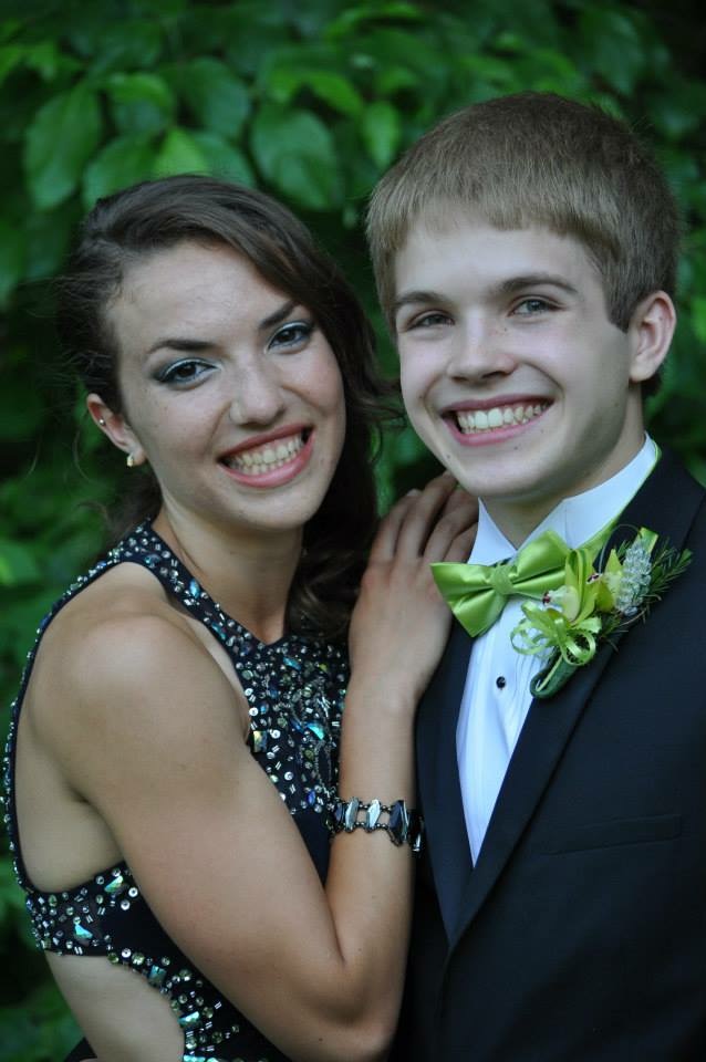 prom
