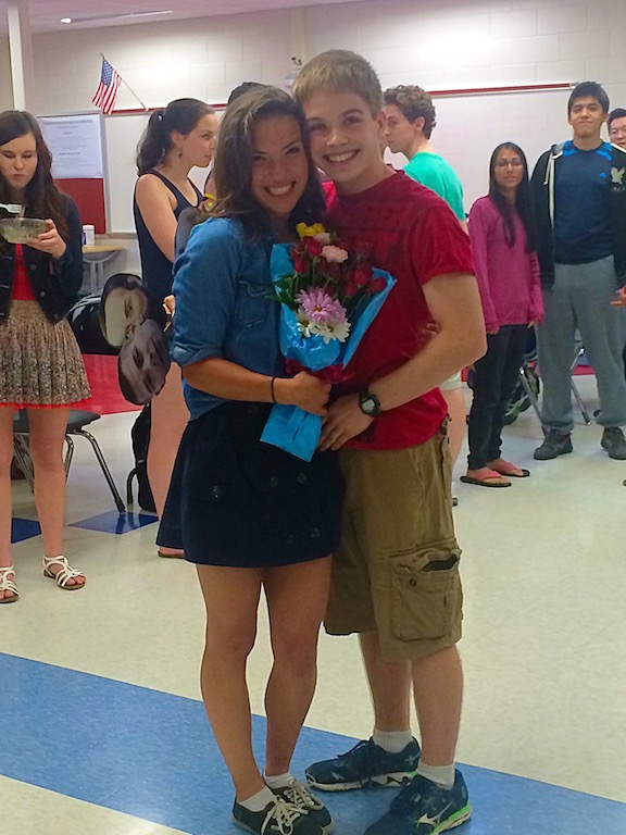 promposal