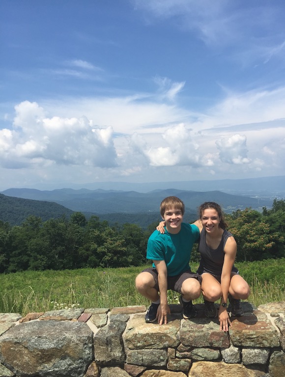 shenandoah